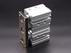 SC-EM-50x25-S Пневмоцилиндр 