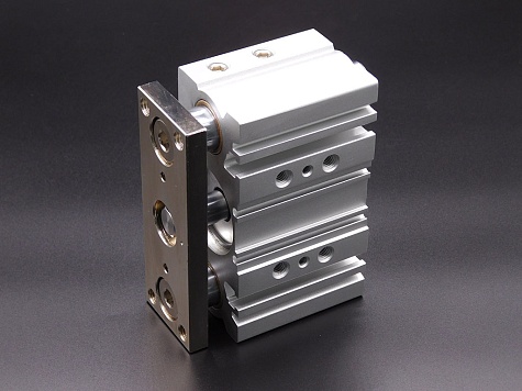 SC-EM-50x25-S Пневмоцилиндр 