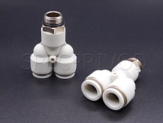 SF-EPX 12G03 Фитинг