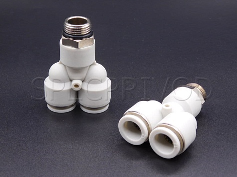 SF-EPX 12G04 Фитинг