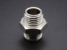 SF-Z2501 1/4 Фитинг резьбовой
