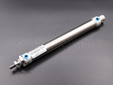 SC-MA-25x75-S Пневмоцилиндр