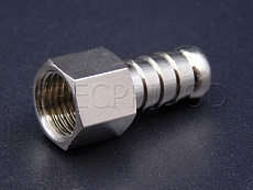 SF-Z2602 12-1/2 Фитинг елочка