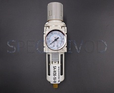 SA-W30-10 Фильтр-регулятор