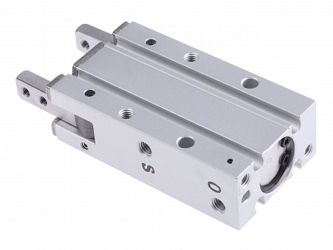 SC-MHY2-10D Пневмосхват, D=10, M5