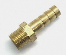 SF-Z2601 14-3/8 Фитинг елочка