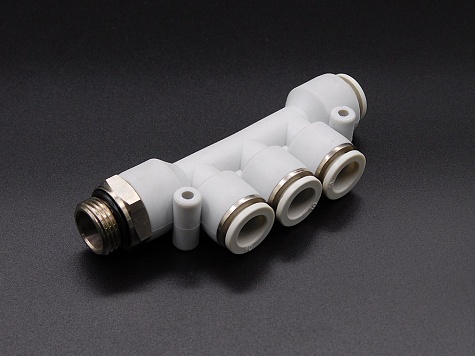 SF-EPKB 10G03 Фитинг