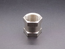 SF-Z2543 3/8 Фитинг резьбовой