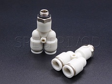 SF-EPX 8G01 Фитинг