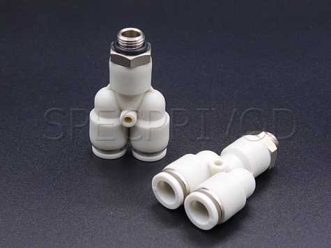 SF-EPX 8G01 Фитинг