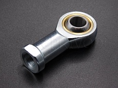 SC-UJ-M20x1.5- Сферический наконечник (D 80-100)