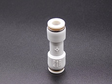 SO-PCVU 6 Обратный клапан Ø6-6 цанговое соединение