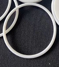 BPJQ-40SFQZMFQ Уплотнительное кольцо с посадочным местом для шарика PTFE