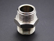 SF-Z2500 3/8 Фитинг резьбовой