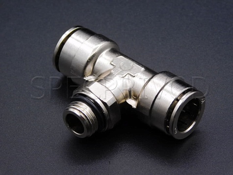 SF-MPB 12G02 Фитинг