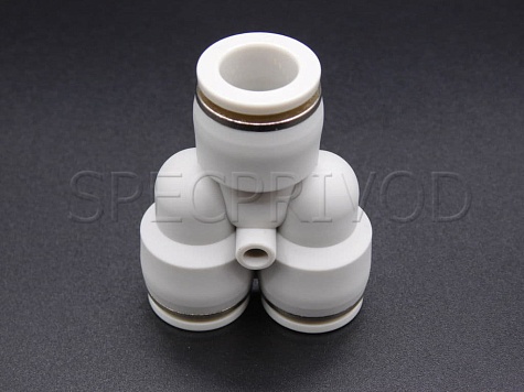 SF-EPY 12 Фитинг