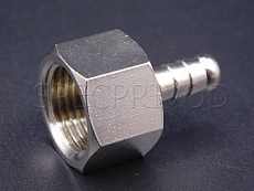 SF-Z2602 10-1/2 Фитинг елочка