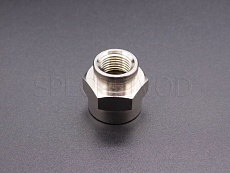SF-Z2553 1/8-1/4 Фитинг резьбовой