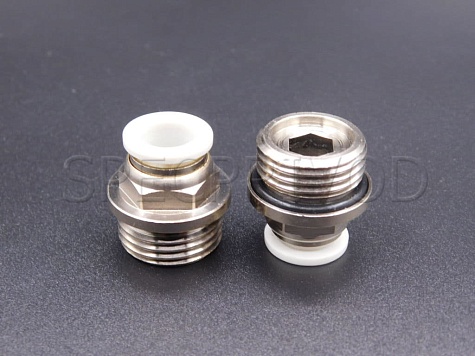 SF-EPC 10G04 Фитинг