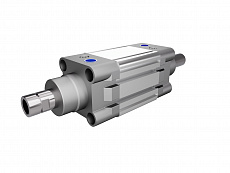 SC-SWND-80x150-SR1 Пневмоцилиндр