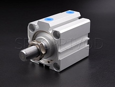 SC-SDA-40x5-B Пневмоцилиндр