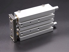 SC-EM-20x125-S Пневмоцилиндр 