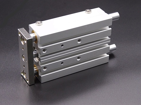 SC-EM-25x150-S Пневмоцилиндр 