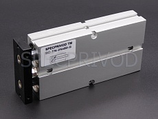 SC-TN-25x80-S Пневмоцилиндр