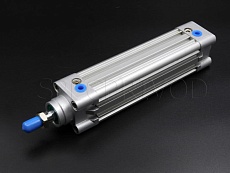 SC-SWE-80x160-S Пневмоцилиндр