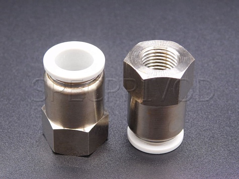 SF-EPCF 12G04 Фитинг