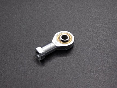 SC-UJ-M6X1 - Сферический наконечник