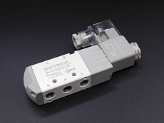 SV-C-ES-52-06-N-DC24 Пневмораспределитель 