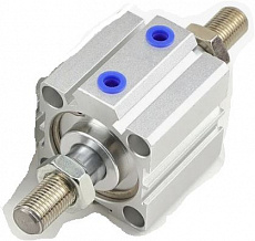 SC-SDAD-25x10-B Пневмоцилиндр