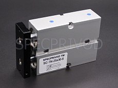 SC-TN-25x30-S Пневмоцилиндр