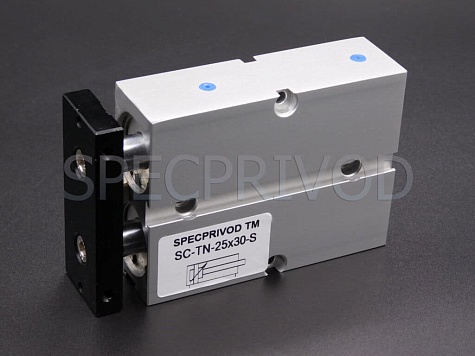 SC-TN-25x30-S Пневмоцилиндр