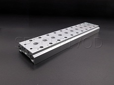 SV-D-M-10-52 Плита монтажная