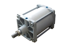 SC-SG-250x100-S Пневмоцилиндр