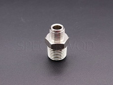SF-Z2510 1/8-1/4 Фитинг резьбовой