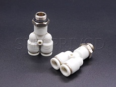 SF-EPX 8G03 Фитинг