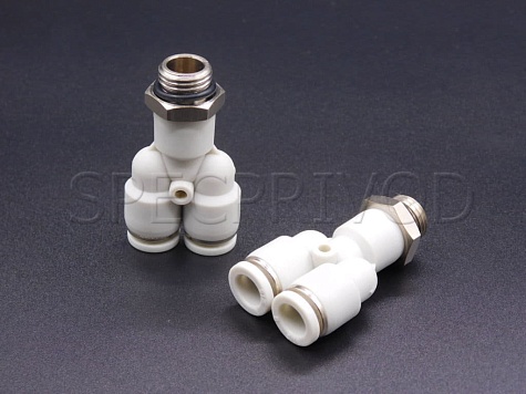 SF-EPX 8G03 Фитинг