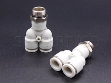 SF-EPX 10G03 Фитинг