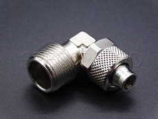 SF-NPL 10/8G03 Фитинг 