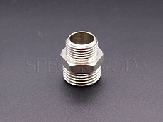 SF-Z2511 3/8-1/2 Фитинг резьбовой