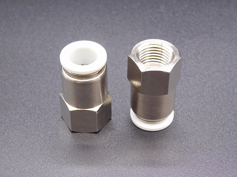 SF-EPMF 10G01 Фитинг