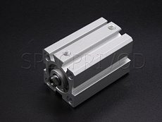 SC-SDA-20x30-S Пневмоцилиндр 