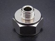 SF-Z2520 1/4-3/8 Фитинг резьбовой