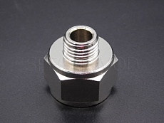 SF-Z2520 1/4-1/2 Фитинг резьбовой