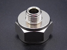 SF-Z2521 1/8-3/8 Фитинг резьбовой