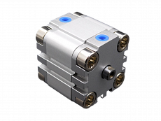 SC-ADV-100X80-S Пневмоцилиндр 