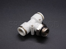 SF-EPB 10G03 Фитинг